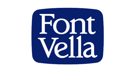 FontVella