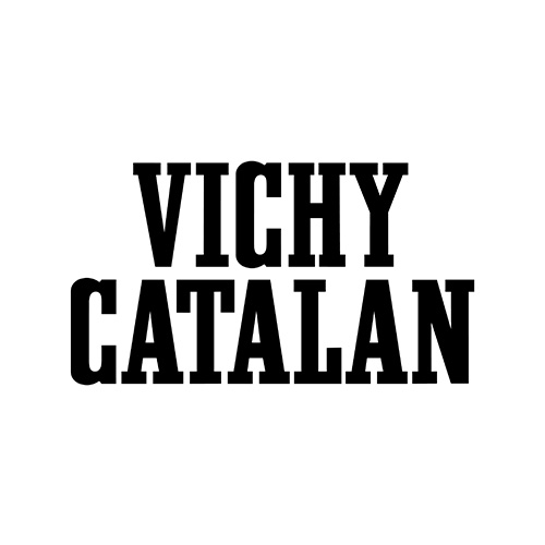Vichy Catalan