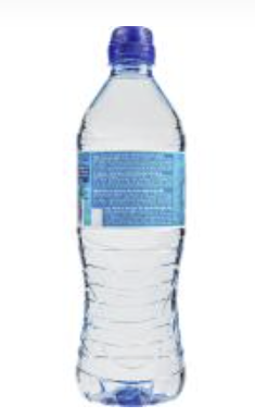 Agua Darida 0.75 cl X 6