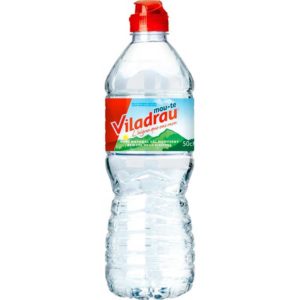 Agua Viladrau 50cl X 24 Sport